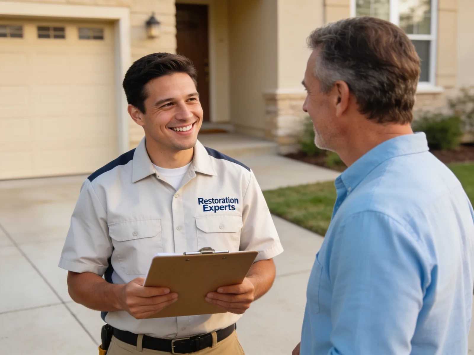 Water Damage Cleanup Chester, IA FAQs